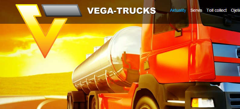 vega truck